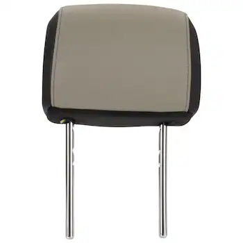 Cover And Pad Headrest - Left, Right, Front