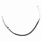 Parking Brake Cable - Left (SVT) Main Image