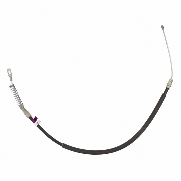 Parking Brake Cable - Left (SVT) Main Image