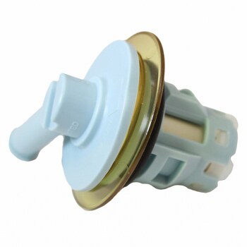 Emission Check Valve Fuel Vapour - 5.4L