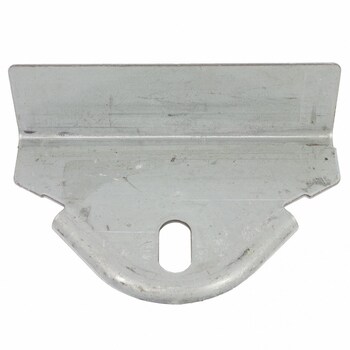 Fender Bracket Mounting - Left, Front