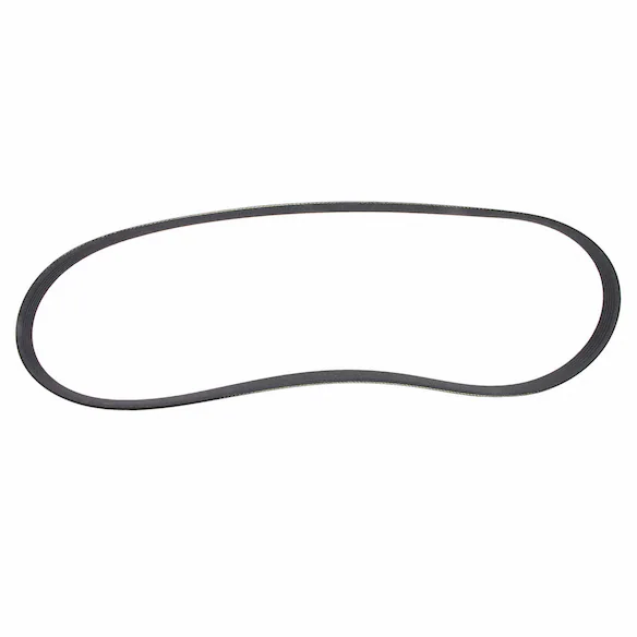 Serpentine Belt Main Image