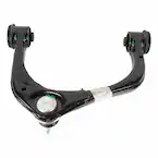 Suspension Control Arm - Right, Front, Upper Main Image
