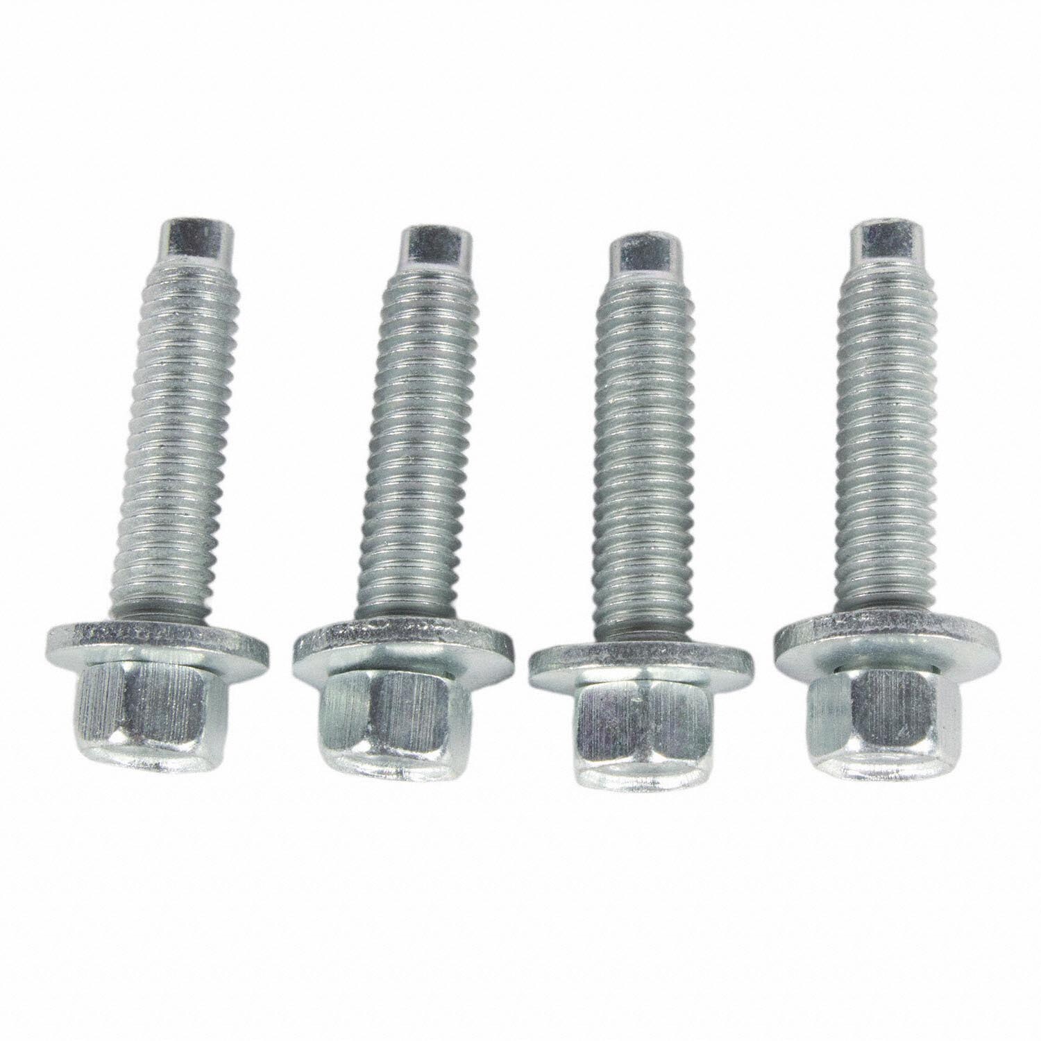 M6 Body Bolts & Screws Clip Kit For Ford F-150 F-250 Mud Flaps & Splash Guards – OEM Match ML3Z-16A550