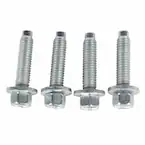 Running Board Bolt Screw - M6 X 27.5MM Main Image