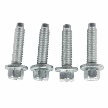 Running Board Bolt Screw - M6 X 27.5MM