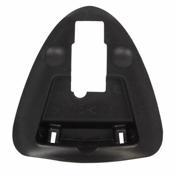 Exterior Door Handle Gasket Pad - Front