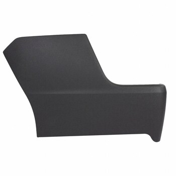 Console Trim Panel - Right