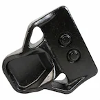 Mount plate pad Spacer - Rear Main Image