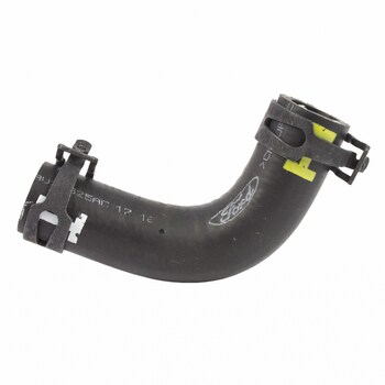 Power Steering Return Line Hose Reservoir - 5.4L
