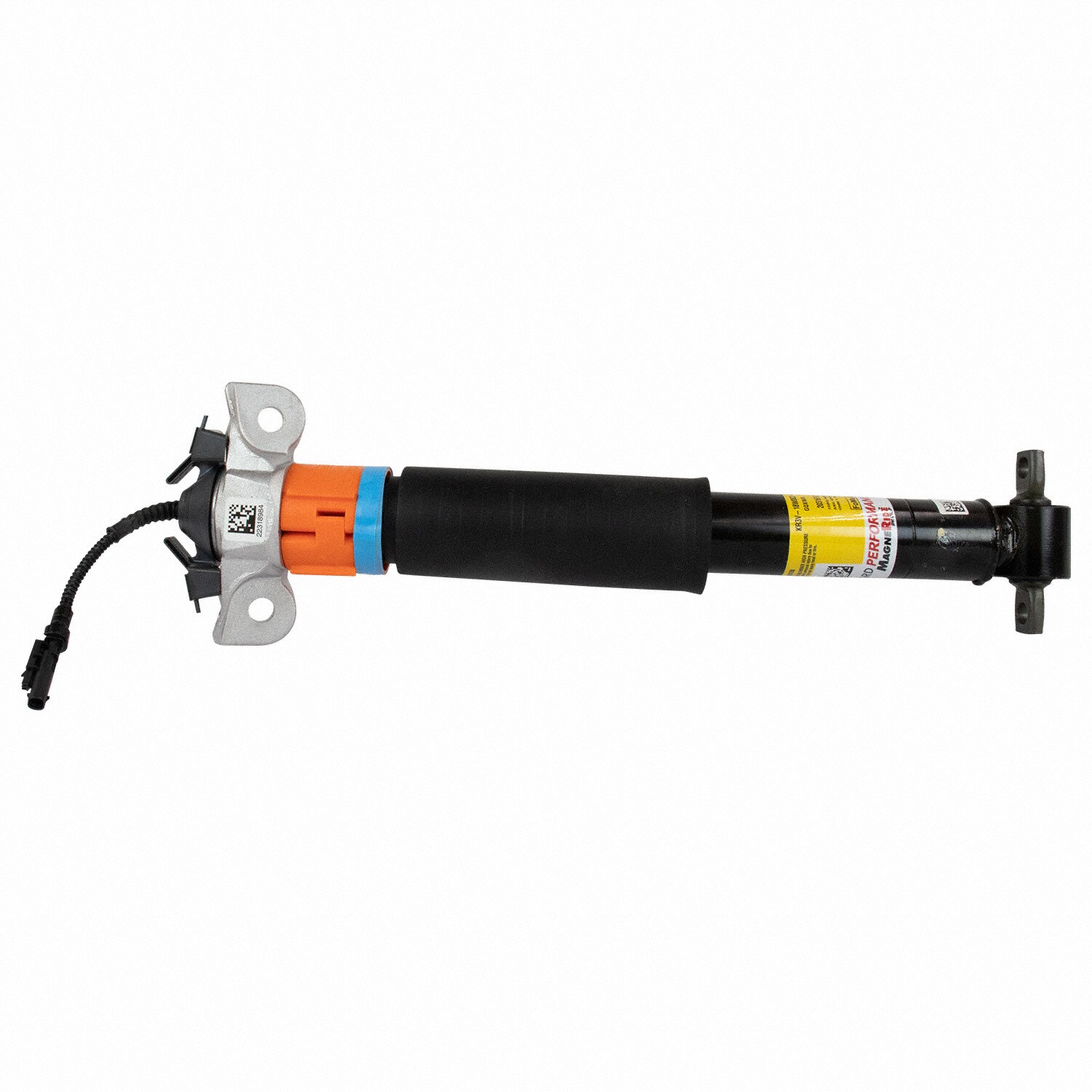 Suspension Shock Absorber - Rear (Shelby) | Parts | Ford.com