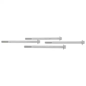 Bolt - M6 x 100MM 1.0L