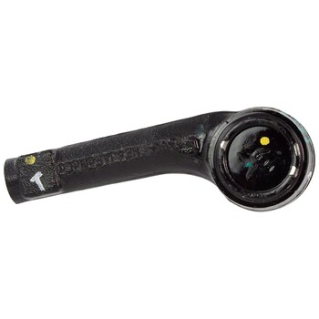 Suspension Control Arm and Ball Joint As End Spindle Rod CO - Right, Front