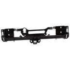 Tow Bracket Kit Bumper Face Bar Reinforcement Beam - Rear Main Image