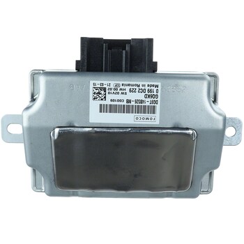 Voltage Converter Auxiliary Power Unit (APU) Alternator Regulator (AT)