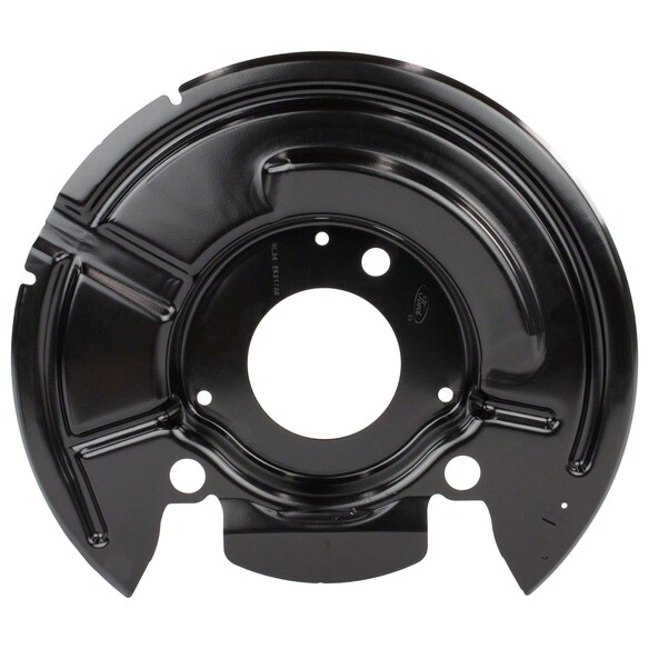 Brake Dust Shield Splash Guard - Rear Main Image