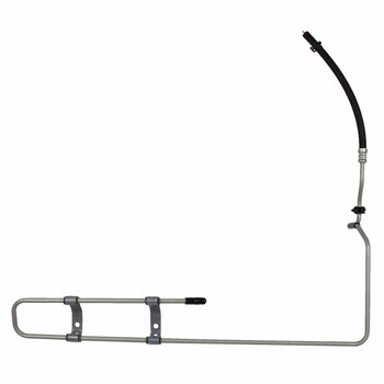 Cooling Coil Power Steering Cooler - 5.4L