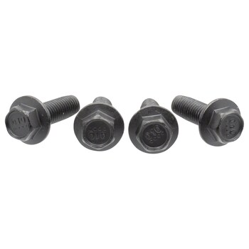 Screw - M10 X 30MM, Front