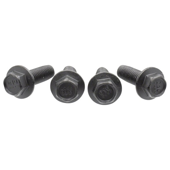 Screw - M10 X 30MM, Front Main Image