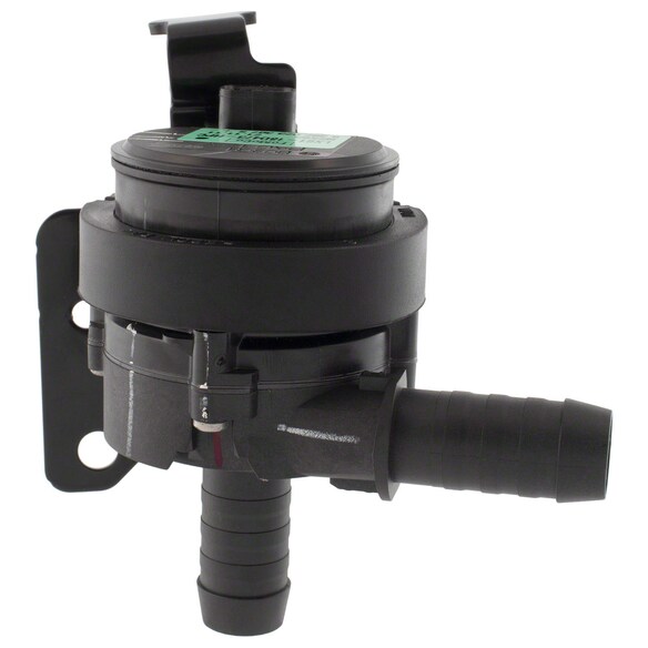 Drive Motor Inverter Cooler Water Pump - 2.5L Main Image