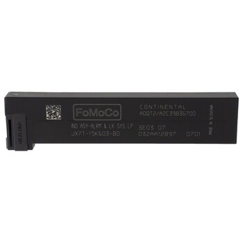 Keyless Entry Antenna Anti Theft Flasher