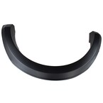 Wheel Arch Molding - Left, Front Main Image