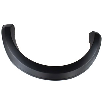 Wheel Arch Molding - Left, Front