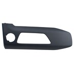 Interior Door Handle Trim Panel Applique Window Switch Bezel - Left, Rear Main Image