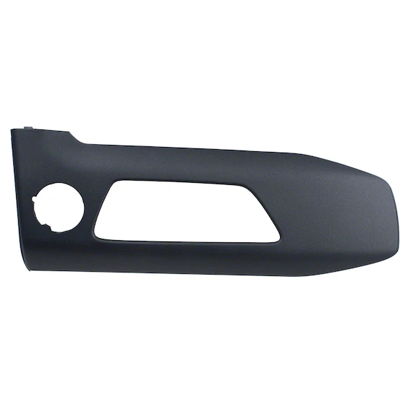 Interior Door Handle Trim Panel Applique Window Switch Bezel - Left, Rear Main Image