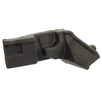 Insulator Dash Panel - Left, Front