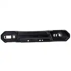 Exterior Door Handle Base Reinforcement - Left, Rear Main Image