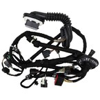 Wire Jumper - Left, Front Main Image