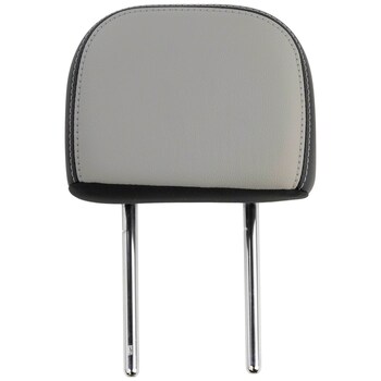 Cover And Pad Headrest <br>40% Seat part of the
