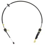 Automatic Transmission Shifter Cable Selector Lever Control - 3.2L (AT) Main Image
