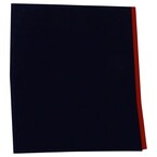 Bumper Decal Stripe Sticker - Right Main Image