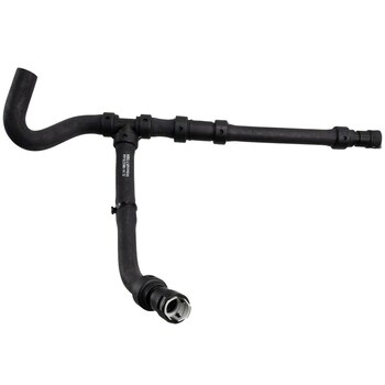 Hvac Heater Hose Water