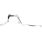 AIR CONDITIONING (A/C) Refrigerant Liquid Hose Tube Main Image