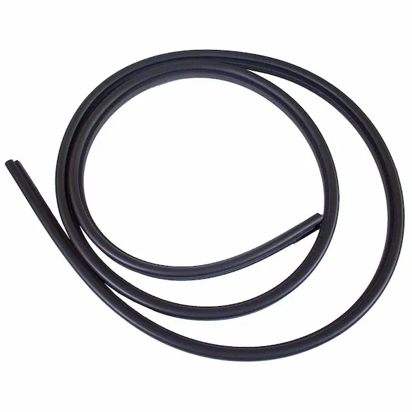 Door Seal Weatherstrip - Left, Right, Front (Police) Main Image