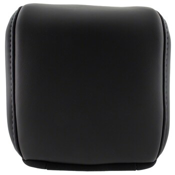 Cover Headrest Seat <br>Crew Cab with ARMRESTS Back