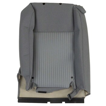 Seat Back Cover - Rear, Center
