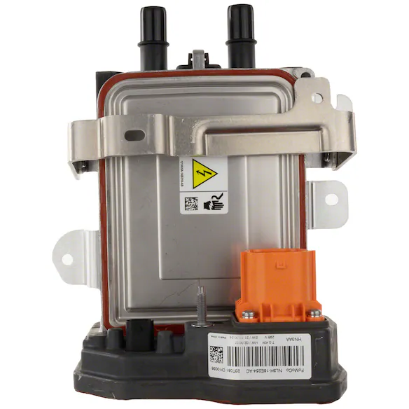 Auxiliary High Voltage Heater (BEV) Main Image