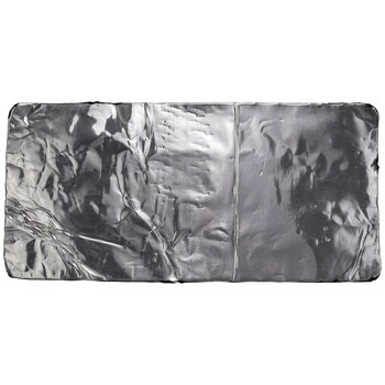 Insulator Tunnel - Left, Front, Inner