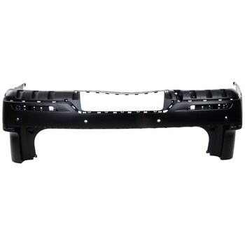 Bumper Cover