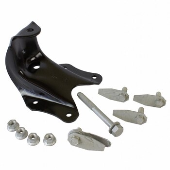 Suspension Mounting Bracket - Rear