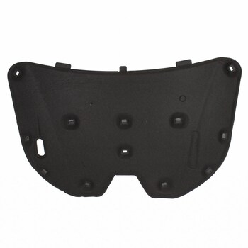 Hood Insulation Pad Insulator - Front