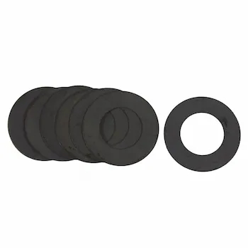 Washer Thrust - Front, Rear