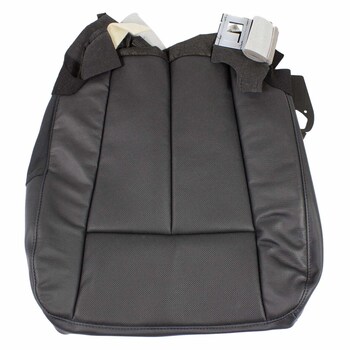 Cover Seat Cushion - Left, Front