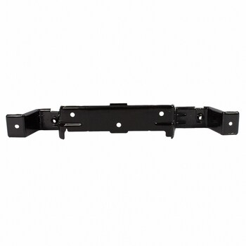 Door Interior Trim Panel Bracket Armrest - Right, Rear
