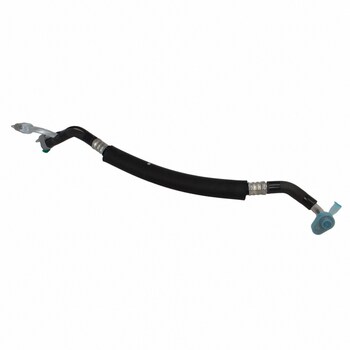 AIR CONDITIONING (A/C) Refrigerant Suction Hose Tube
