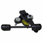 Sensor Air Suspension - Left, Front Main Image